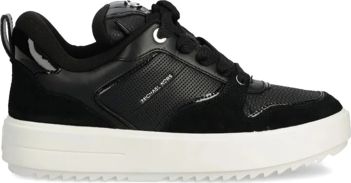 Low-Top Sneakers