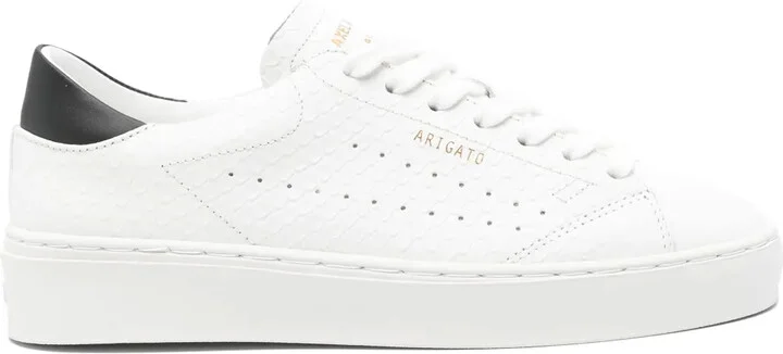 Low-Top Sneakers