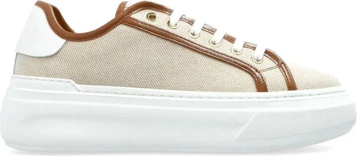 Low-Top Sneakers