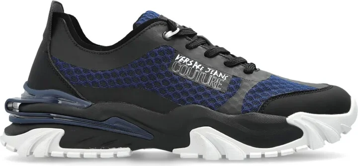 Low-Top Sneakers