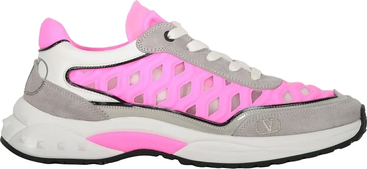 Low-top Sneakers