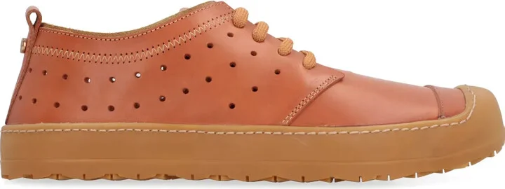 Low-Top Sneakers