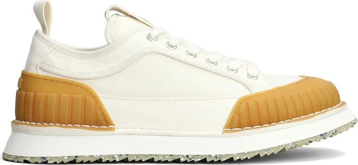 Low-Top Sneakers