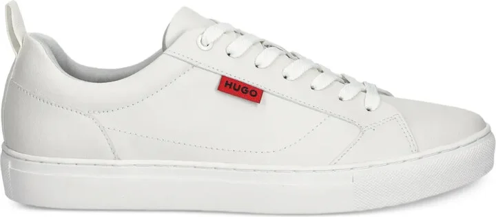 Low-Top Sneakers