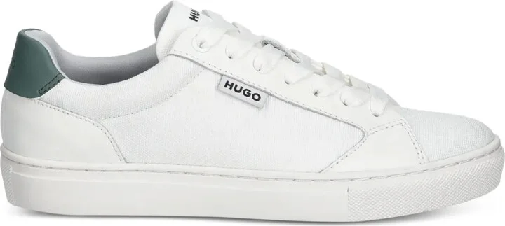 Low-Top Sneakers