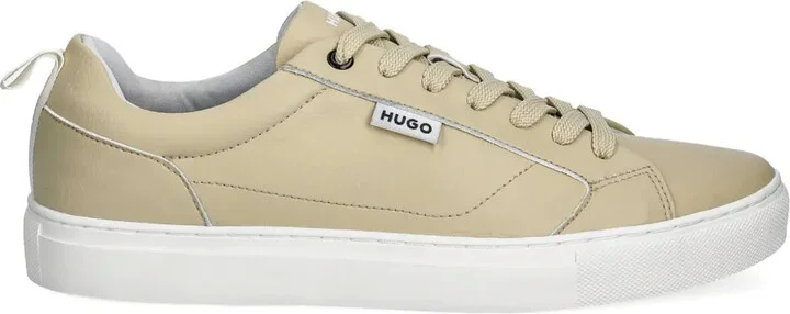 Low-Top Sneakers