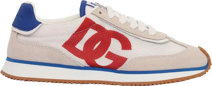 Low-top Sneakers