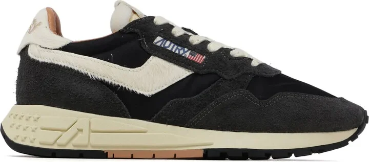 Low-Top Sneakers