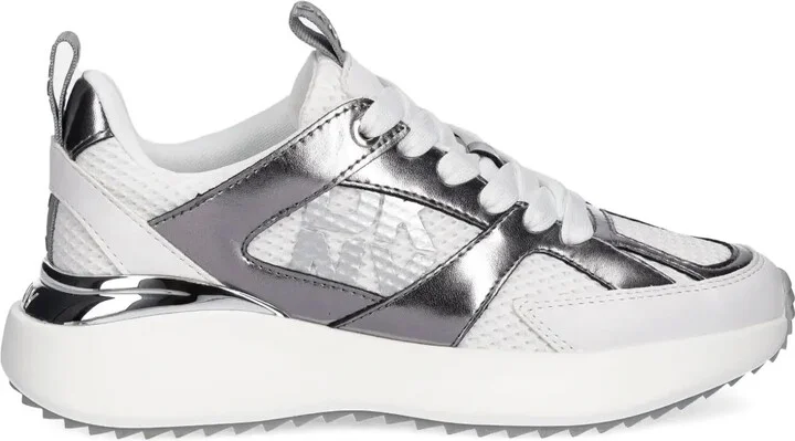 Low-Top Sneakers