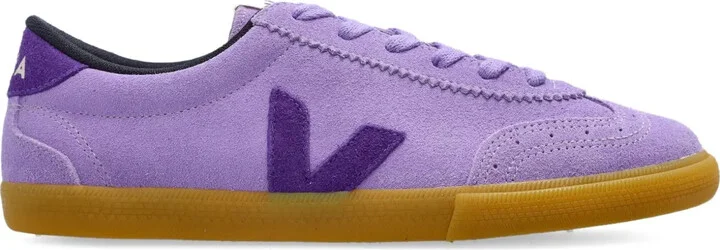 Low-Top Sneakers