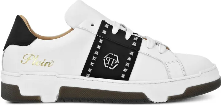 Low-Top Sneakers