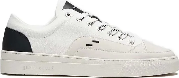 Low-Top Sneakers