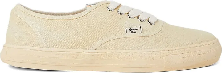 Low-Top Sneakers