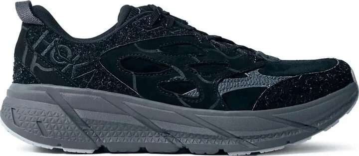 Low-Top Sneakers