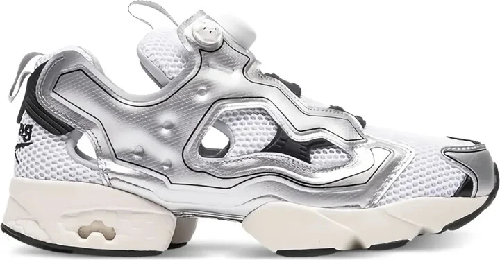 Low-Top Sneakers