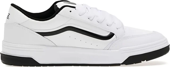 Low-Top Sneakers