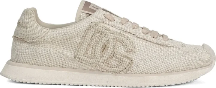 Low-Top Sneakers