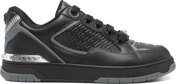 Low-Top Sneakers