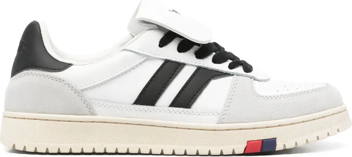 Low-Top Sneakers