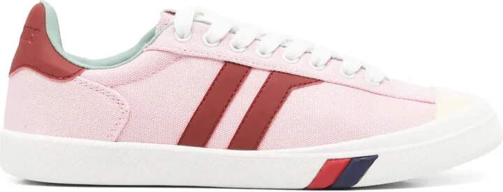 Low-Top Sneakers