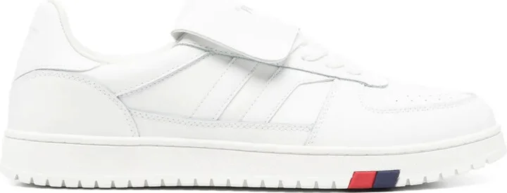 Low-Top Sneakers