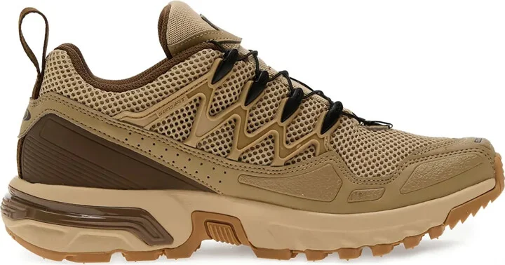 Low-Top Sneakers