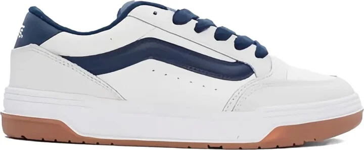 Low-Top Sneakers