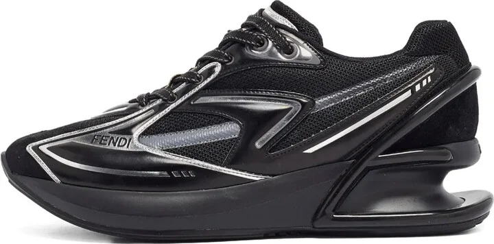 Low-Top Sneakers