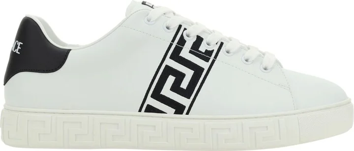 Low Top Sneakers