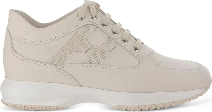 Low-Top Sneakers