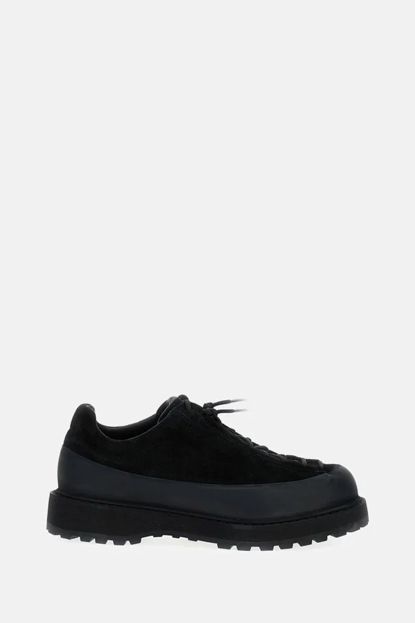 Low-top Sneakers