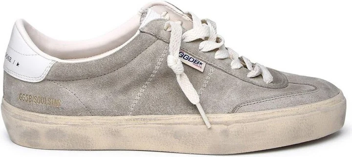 Low-top Sneakers
