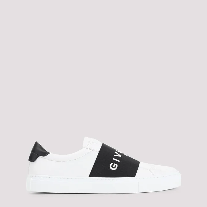 Low Top Sneakers