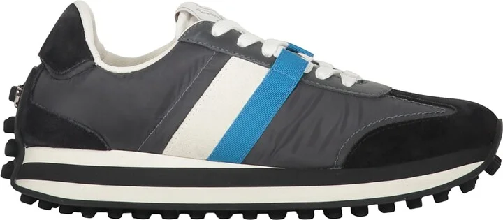 Low-top Sneakers