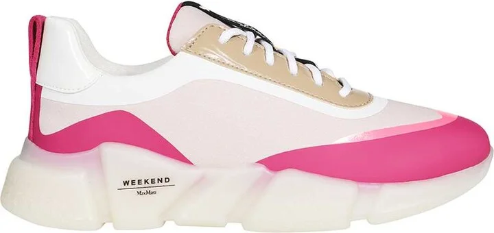 Low-top Sneakers