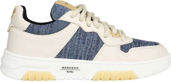 Low-top Sneakers