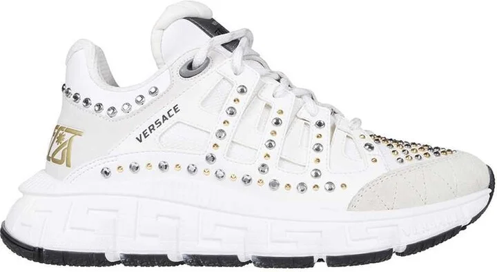 Low-top Sneakers