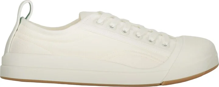 Low-top Sneakers