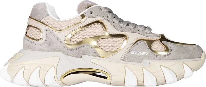 Low-top Sneakers
