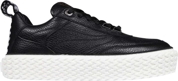Low-top Sneakers