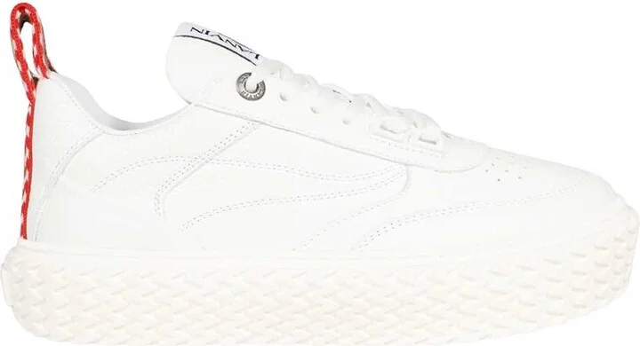 Low-top Sneakers