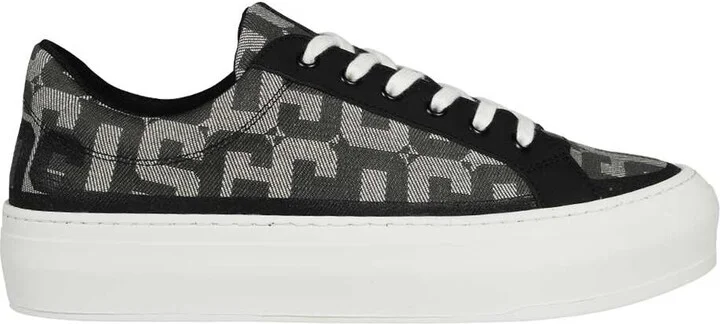Low-top Sneakers