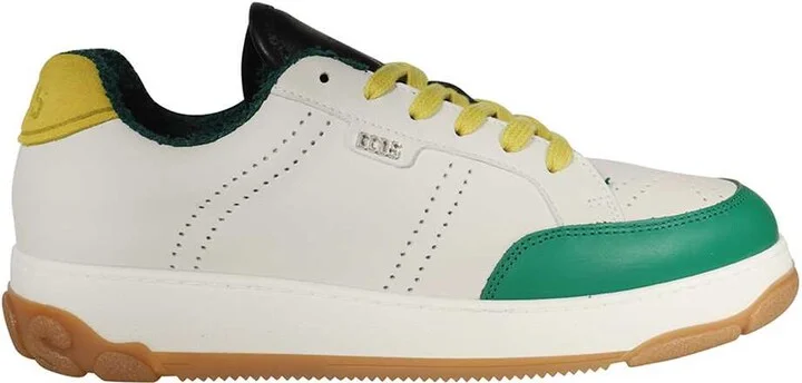 Low-top Sneakers