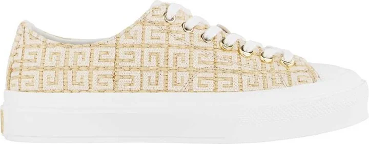 Low-top Sneakers