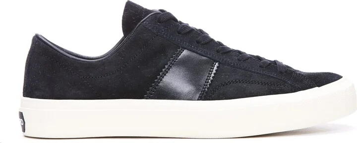 Low Top Sneakers