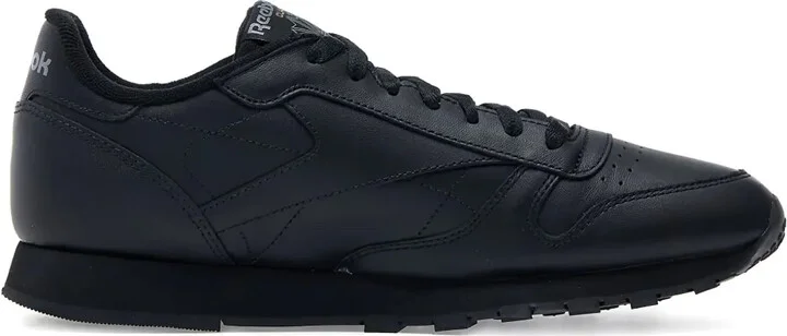 Low-Top Sneakers