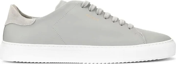 Low Top Sneakers