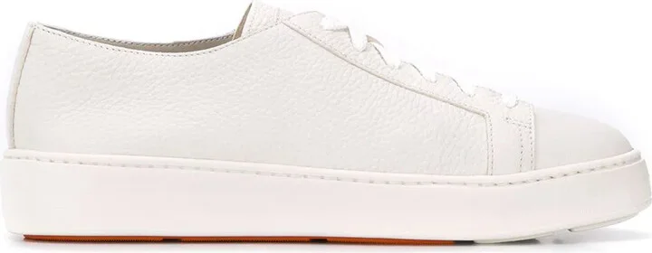 Low-Top Sneakers