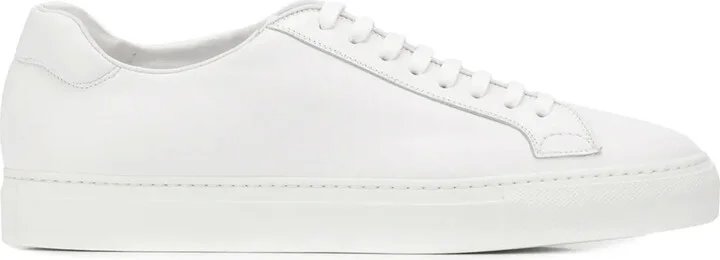 Low-Top Sneakers