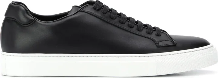 Low-Top Sneakers